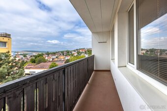 Prodej bytu 3+kk, 72 m² – Rakovník - 5