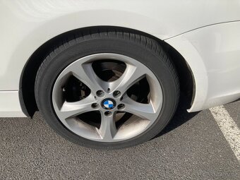 BMW E88 118d 2013 cabrio - 5