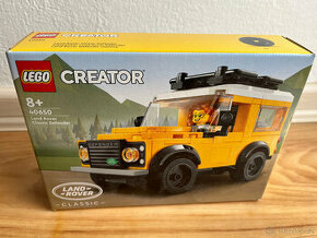 Nové Lego na prodej - 5