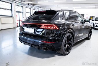 Audi RSQ8 - 5
