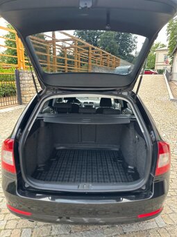 Octavia combi 1.9 TDI DSG - 5