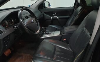 Volvo XC90 2.4 D5 AWD 147KW model 2014 - 5