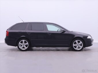 Škoda Octavia 2,0 TDI 103 kW Elegance CZ (2007) - 5