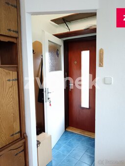 Pronájem 3+kk Mostní, Zlín - 5