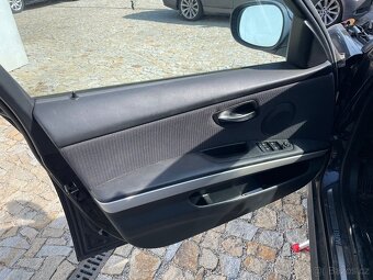 Díly E91 - 5