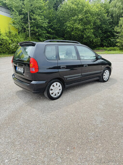 Mitsubishi Space Star 1.9D 2004 85 kW NOVÁ STK - 5