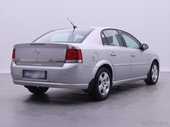 Opel Vectra 1,9 CDTi 110kW Elegance Xenon (2007) - 5