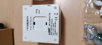 Programovatelné termostatické hlavice - 5