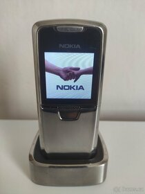 Nokia 8800 - 5
