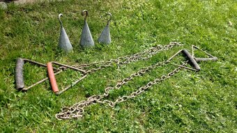 Zabíjačkové troky + příslušenství - 5