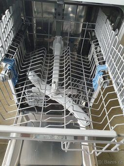 Whirlpool myčka nádobí ADP 522 WH - 5