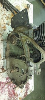 Motor předválka - 5