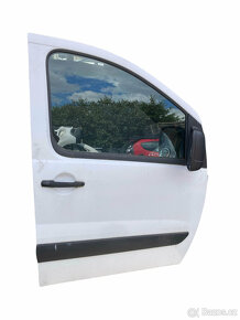 Citroen Jumpy 2012 1.6 HDI 66kw 9HM - 5