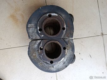Diely Jawa 350 - 5
