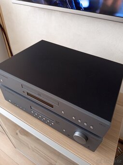Set Cambridge AX - 5