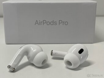 AirPods Pro 2 (USB-C - 5