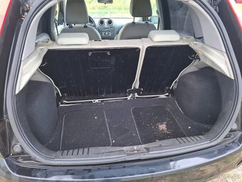 Ford Fiesta 1.3i Klima Model 2007 - 5