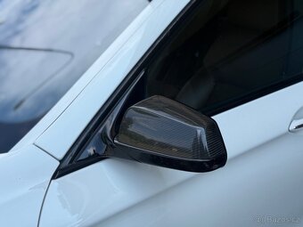 BMW F11 530d M50d - 5