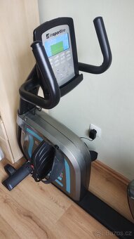 Insportline Recumbent - 5