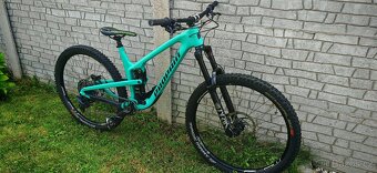 Propain Tyee CF 29 Badmint 2022, Trail, Enduro,MTB - 5