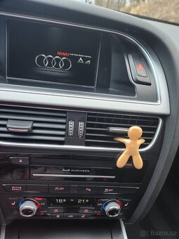 AUDI A4 B 8 s-line TDi 2,0 Quattro - 5