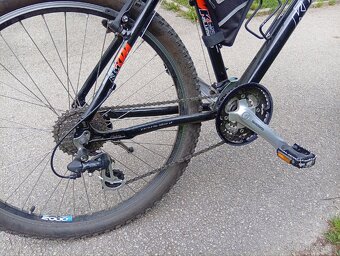 Kolo KTM chicago - 5