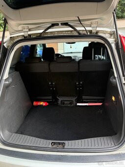 Ford c-max 1.6 80kw - 5