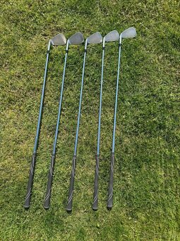 GOLFOVÝ SET - RYCHLY JEDNANI SLEVA - 5