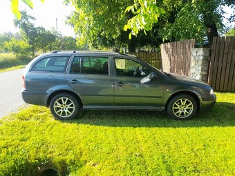 Škoda Octavia 1.9TDi 74kw. - 5