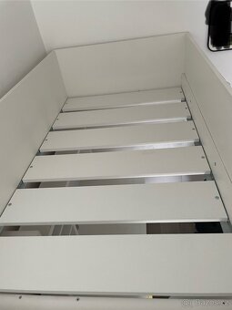 Patrová postel IKEA - 5