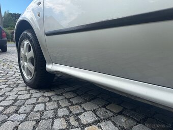 Škoda Octavia 1 1.9 TDi 81kw - 5