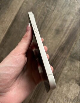 IPhone 13 128GB kondice baterie 78% - 5