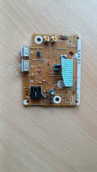 Prodám různé elektronické součástky - 5