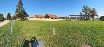 Pozemek Hlušice - 5