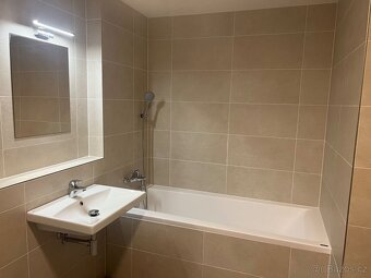Pronájem 2+kk, 66 m², Vysočany ( Projekt Vivus) - 5