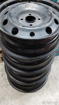 Disky Ford originál 16" - 5