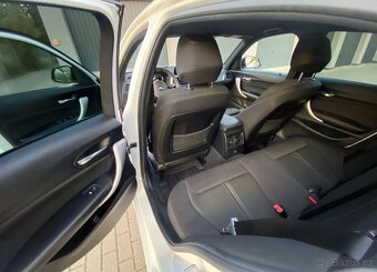 BMW Seria 1 118i M Sport Shadow - 5