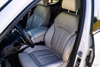 BMW X5 G05 xDrive30d AT /Nezávislé/Nočné videnie - 5
