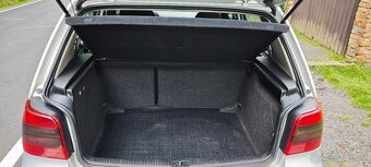 Golf 4 - 5