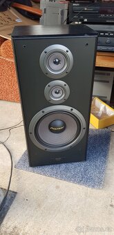 Pioneer - 5