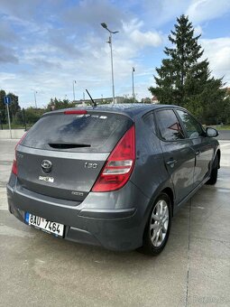 Hyundai i30 - 5
