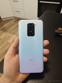 Redmi note 9 /prodáno/ - 5