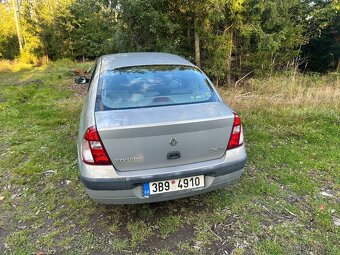 Renault Thalia s LPG 1,2 - 5