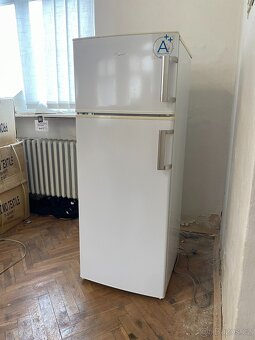 ✅ Lednice s mrazákem CANDY | kombinovaná | plně funkční| A++ - 5