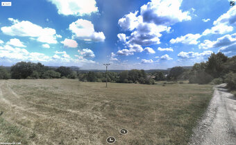 Těptín (19 858 m2) - 5