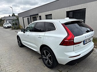 Volvo XC60 2020, 129tis.km, původ ČR, DPH, záruka - 5