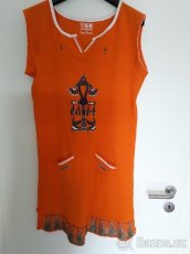 ŠATY, hepafiltr do vysavače Eta, džíny , kostým - 5