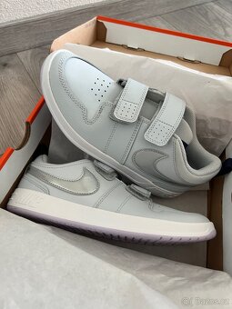 Nove tenisky Nike 34 - 5