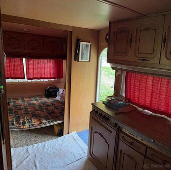 Karavan na prodej - 5