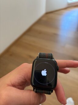 Apple Watch Series 7 45mm - 5